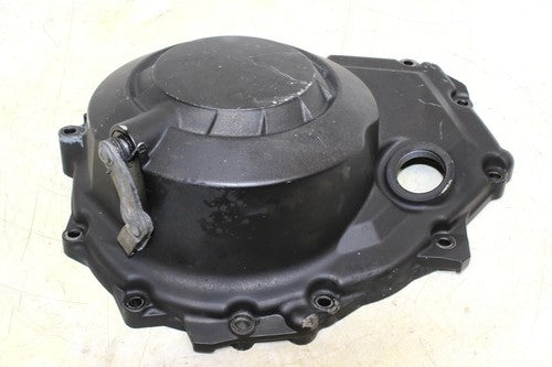 2022 Kawasaki Zx10r Clutch Side Engine Motor Cover Oem