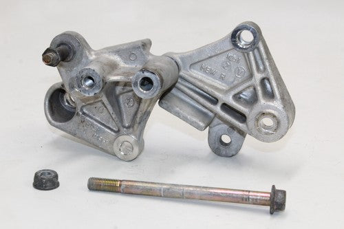 2001-03 Honda Cbr600f4i Engine Mount Motor Brackets OEM