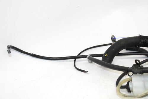 2004 Suzuki Gsxr750 Hoses And Cables