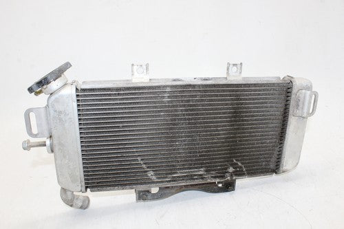 06-08 Kawasaki Ninja 650r Engine Radiator MOTOR Cooler Cooling Radiater OEM