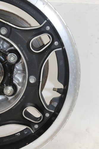 1982 Honda Goldwing 1100 Gl1100 Rear Back Wheel Rim OEM