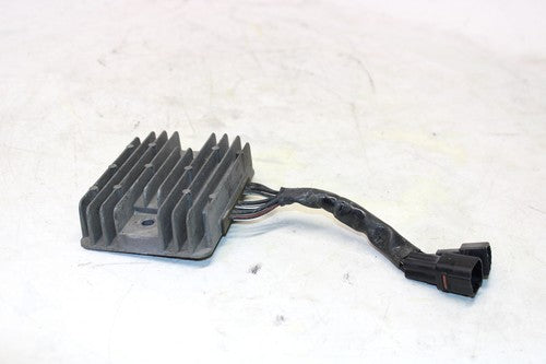 2005 Suzuki Boulevard M50 Vz 800 Rectifier Voltage Regulator