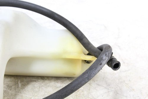 1989 Honda Cbr600f Coolant Water Tank Reservoir Bottle