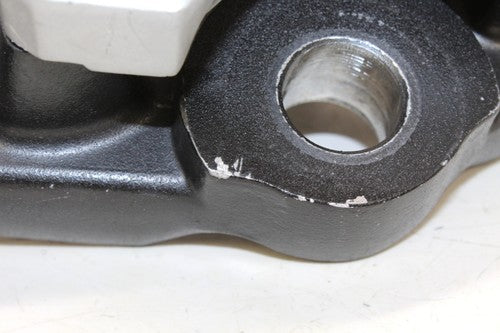 2015 Sym T2 250i Forks Upper Triple Tree Clamp