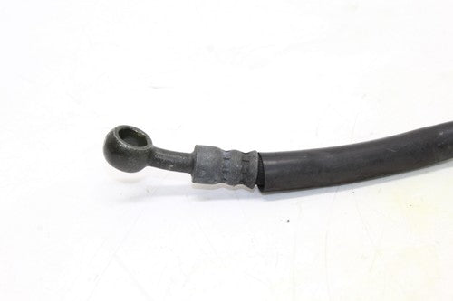 2002 Kawasaki Zr7s Zr750 Front Rear Brake Caliper Hoses Lines