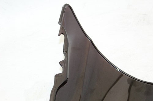 2009 Yamaha Yzf R6s Front Windshield Windscreen