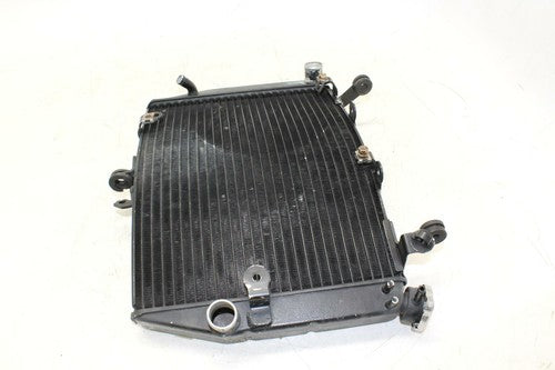 03-05 Yamaha Yzf R6 Engine Radiator Motor Cooler Cooling Radiater OEM
