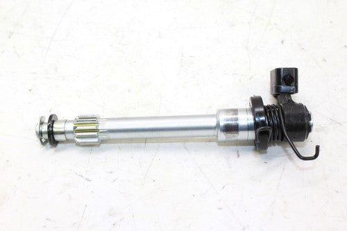 2016 Yamaha Yzf R6 Shifter Shift Shaft