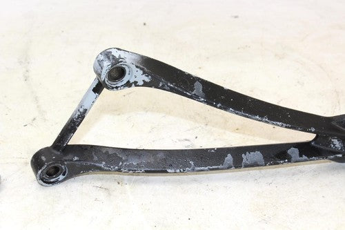 2008 Kawasaki Zx10 Zx1000 Lf Rear Back Passenger Peg Set Pair