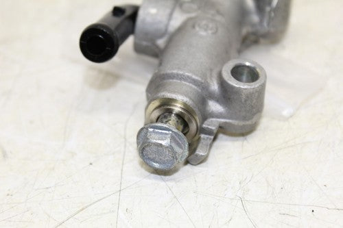 2000 Kawasaki Concours 1000 Zg1000a Rear Back Brake Master Cylinder W Reservoir