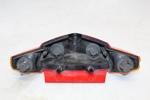 2006 Bmw K1200gt Abs Rear Tail Taillight Back Brake Light