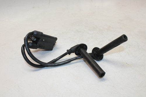 1993 Honda Cbr900rr Ignition Coils Coil Spark Plug Caps