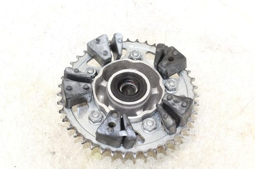 1996 Honda Cbr900rr Front Sprocket