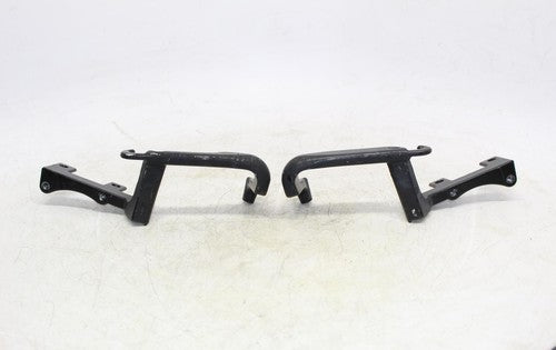 2000 Kawasaki Concours 1000 Zg1000a Rear Seat Grab Bar Handle Set 46075-1070