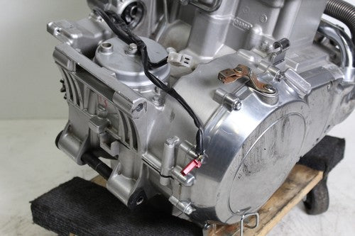 2007 Kawasaki Vulcan 500 EN500C ENGINE MOTOR