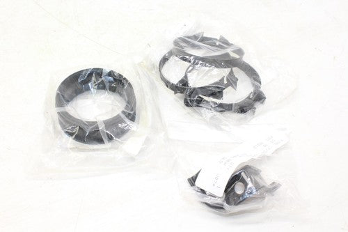 Tube,Outlet,Clamp,Bracket Comp,RD