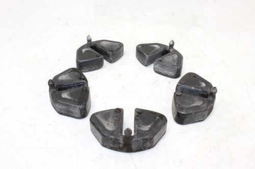 2002 Suzuki Sv650 Rear Hub Shock Dampers Cush Absorbers