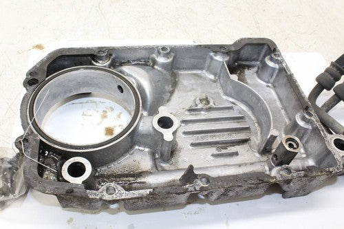85-87 Kawasaki Ninja 600r Zx600a Engine Motor Oil Pump Cover OEM
