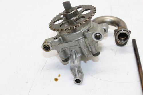 Yamaha Fz6 Fz6r Yzf R6 R6s Engine Motor Oil Pump 5mt-13300-00-00 OEM