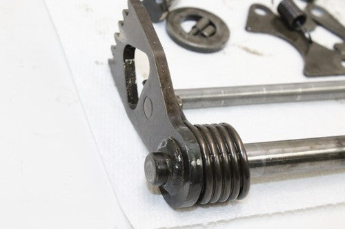 1990-03 Suzuki Vx800 Vx 800 Engine Bolts Motor Screws OEM