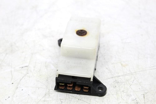 1993 Suzuki Katana 600 Gsx600f Relay Assembly Fuse Box