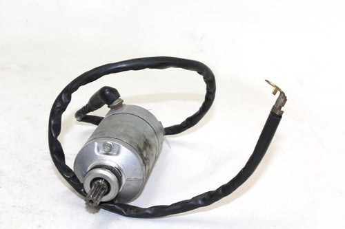 2004 Suzuki Gsxr600 Engine Starting Starter Motor -dc 12v