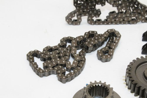 2003-06 Suzuki Sv650 Cam Chain With Guides OEM