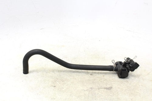 2014 Kawasaki Ninja 300 Ex300a Air Valve Solenoid Top Engine Switch Sensor