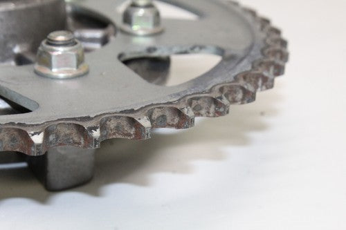 2009-12 Triumph Daytona 675r Rear Back Sprocket OEM