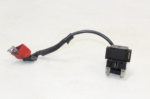 2017-22 Kawasaki Ninja 650 Engine Starter Relay Starting Motor Switch OEM