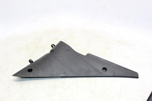 2007 Kawasaki Ninja 650r Ex650a Right Inner Fairing Cowl Panel Trim Oem