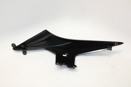 2011 Kawasaki Ninja 250r Ex250j Rear Back Tail Fairing Cowl Shroud