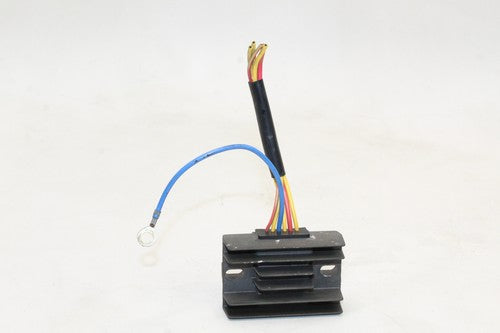 2002 Aprilia Scarabeo 150 Rectifier Voltage Regulator OEM