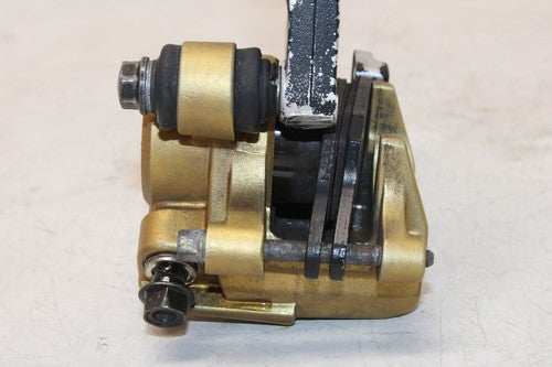 2004 Honda Cbr600rr Rear Back Brake Caliper With Mount Bracket