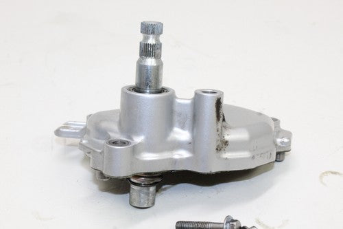 2004-05 Honda Cbr1000rr Repsol Clutch Engine Shift Shifter Cover OEM