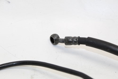 2003 Honda Vtx1800c Brake Caliper Hoses Lines