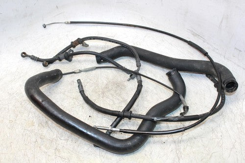 2001 Honda Cbr929rr Hose And Cables