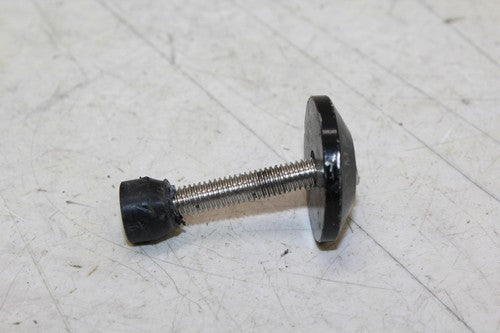 2000 Honda Cbr600f4 Handlebar End Caps Weights