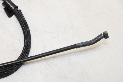 2013 Kawasaki Ninja Zx6r Zx636 Abs Clutch Cable Line