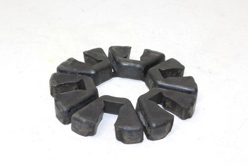 2011 Kawasaki Ninja 250r Ex250j Dampers Absorbers