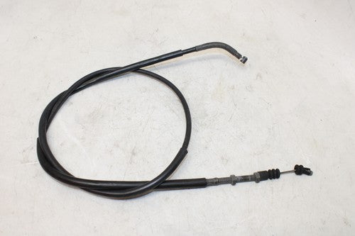 1983 Kawasaki Gpz750 Zx750a Clutch Cable Line