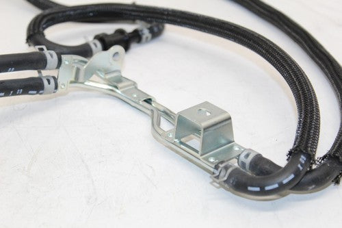 2019 Suzuki Gsxr750 Evap Vapor Charcoal Emission Canister