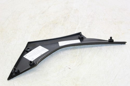 2014 Kawasaki Ninja 300 Ex300b Abs Inner Fairing Cowl Trim Cover Panel Set