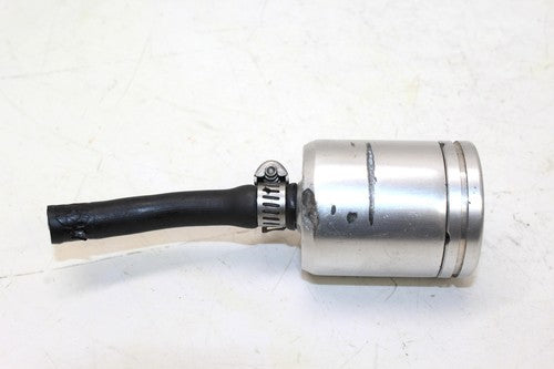 2001 Suzuki Gsxr1000 Front Brake Master Fluid Reservoir Tank Bottle