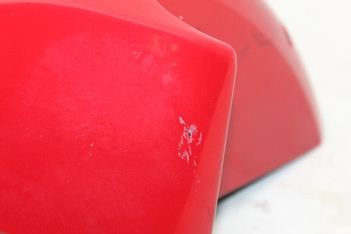 2001 Kawasaki Ninja 250r Ex250f Front Wheel Fender Cowl Fairing