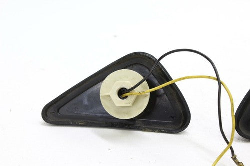 2001-2005 Honda Cbr600f4i Front Left Right Turn Signals Light Indicators