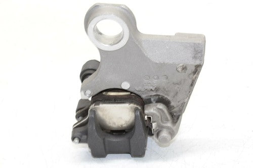 2012-2016 Yamaha Yzf R6 Rear Back Brake Caliper W Mount Bracket OEM
