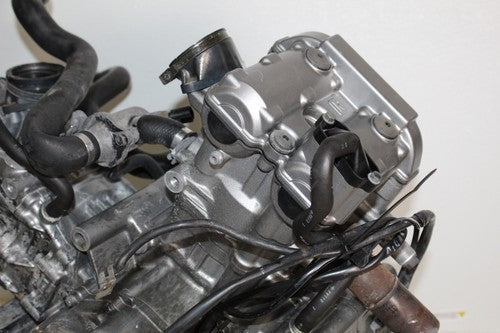2006 Suzuki SV650 ENGINE MOTOR