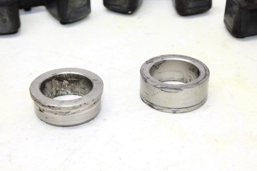 (05-08) 2006 Suzuki Gsxr 1000 Rear Hub Shock Dampers Cush Absorbers