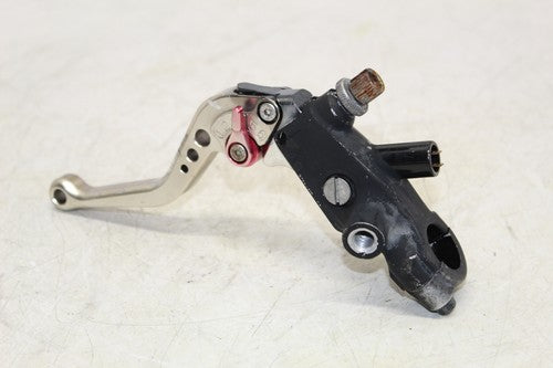2015 Honda Cb300f Clutch Perch Mount With Lever